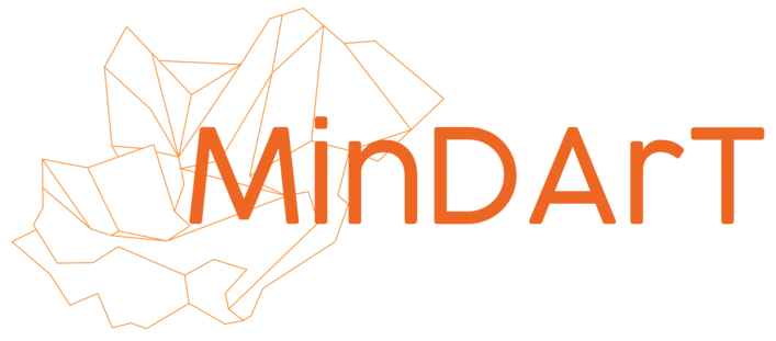 MinDArT logo